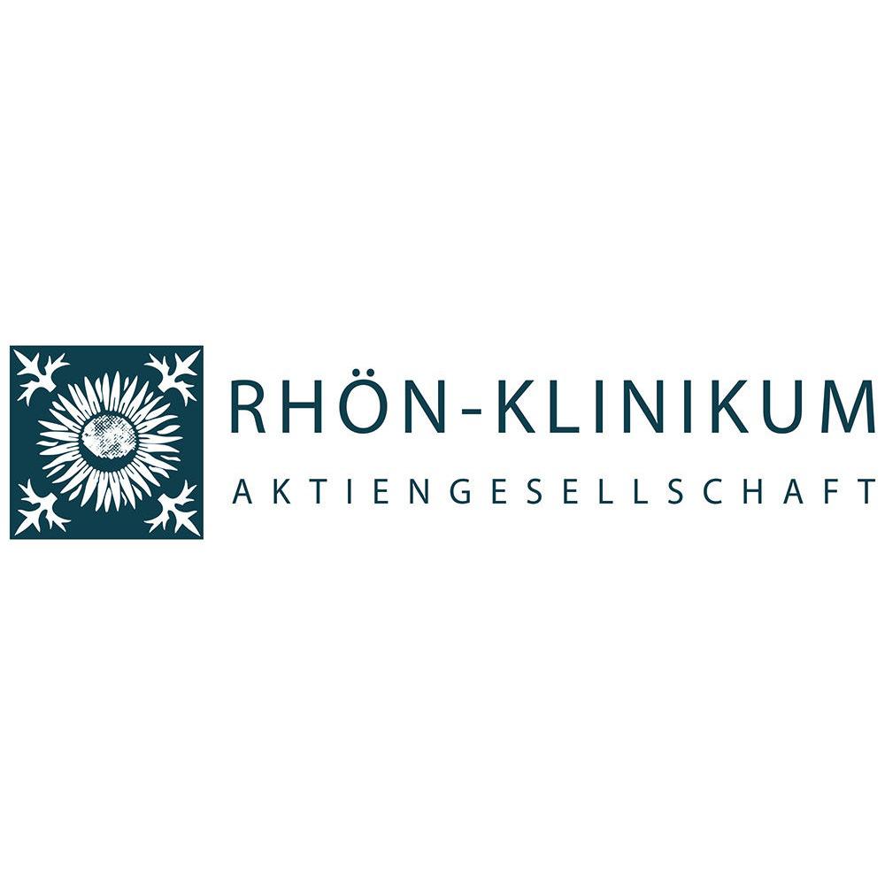 RHÖN-KLINIKUM AG in Bad Neustadt an der Saale - Logo