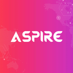 Aspire Tour Logo