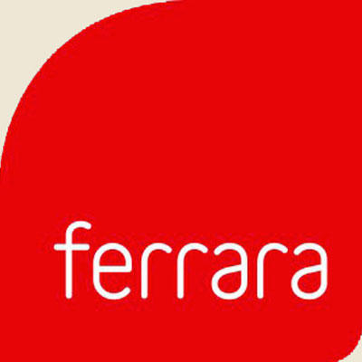 Ferrara S.a.s. Logo