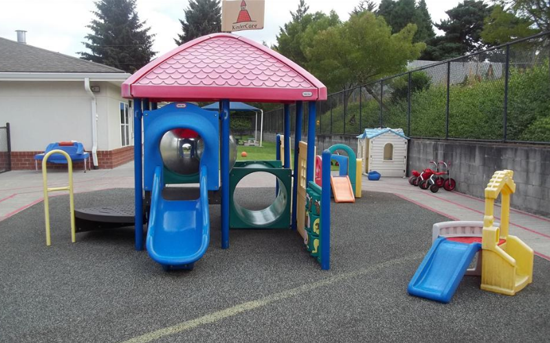 Images Orchards KinderCare