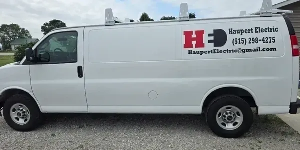 Haupert Electric Image