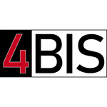 4BIS Cybersecurity & IT Services Logo