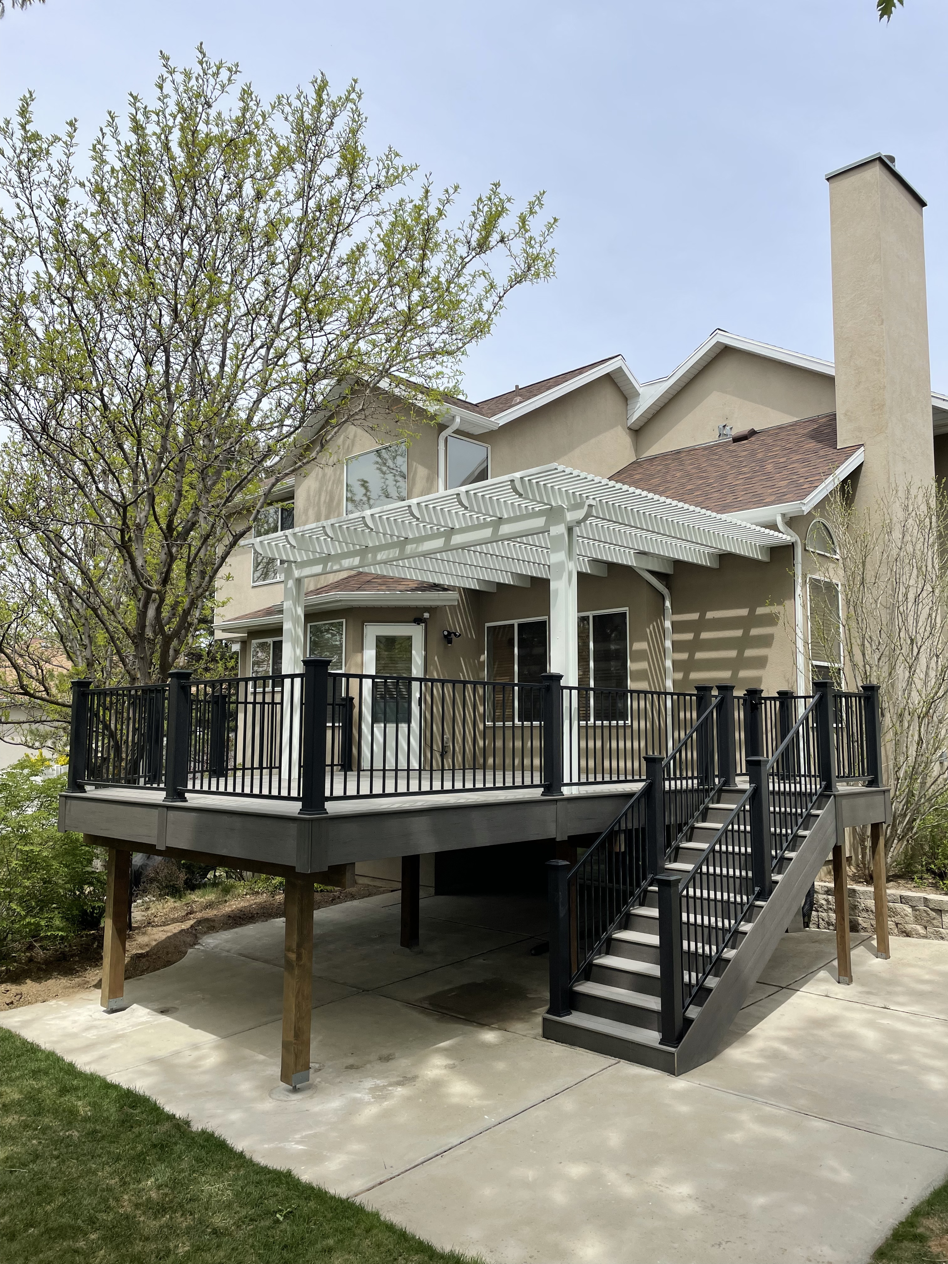 H&L Custom Builders Image