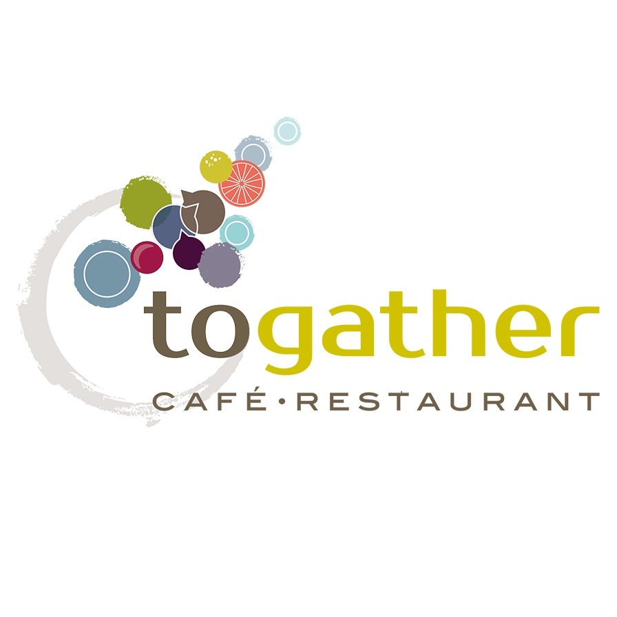 Logo togather CAFÉ & RESTAURANT