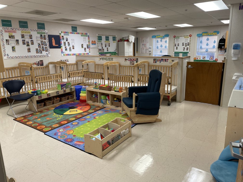 Infant Classroom