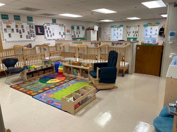 Images MedStar Good Samaritan Child Development Center