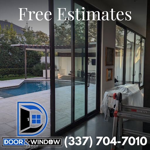 Images Door & Window Pros
