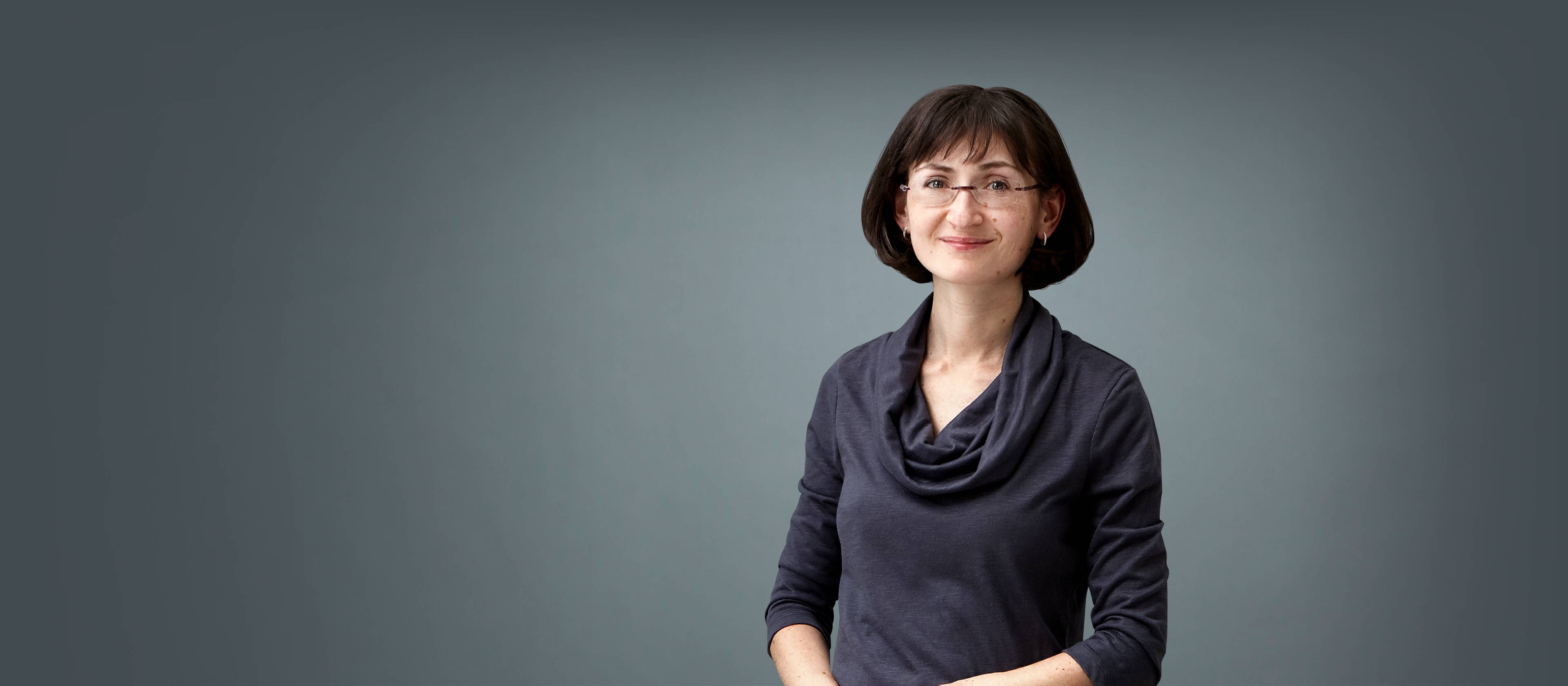 Marina Shvets, DPM