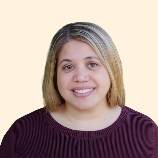 Images Maraiah Esslinger, Counselor