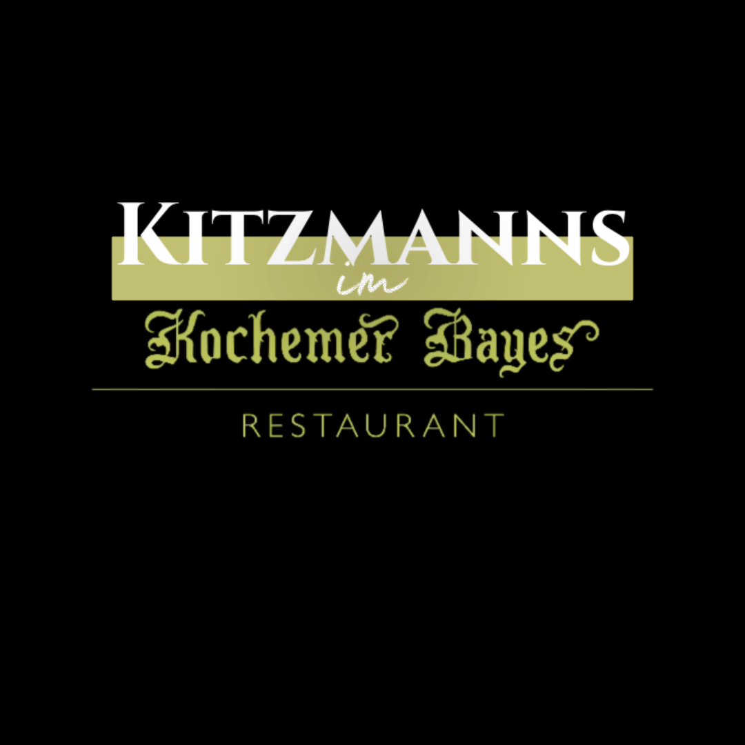 Logo Kitzmanns im Kochemer Bayes