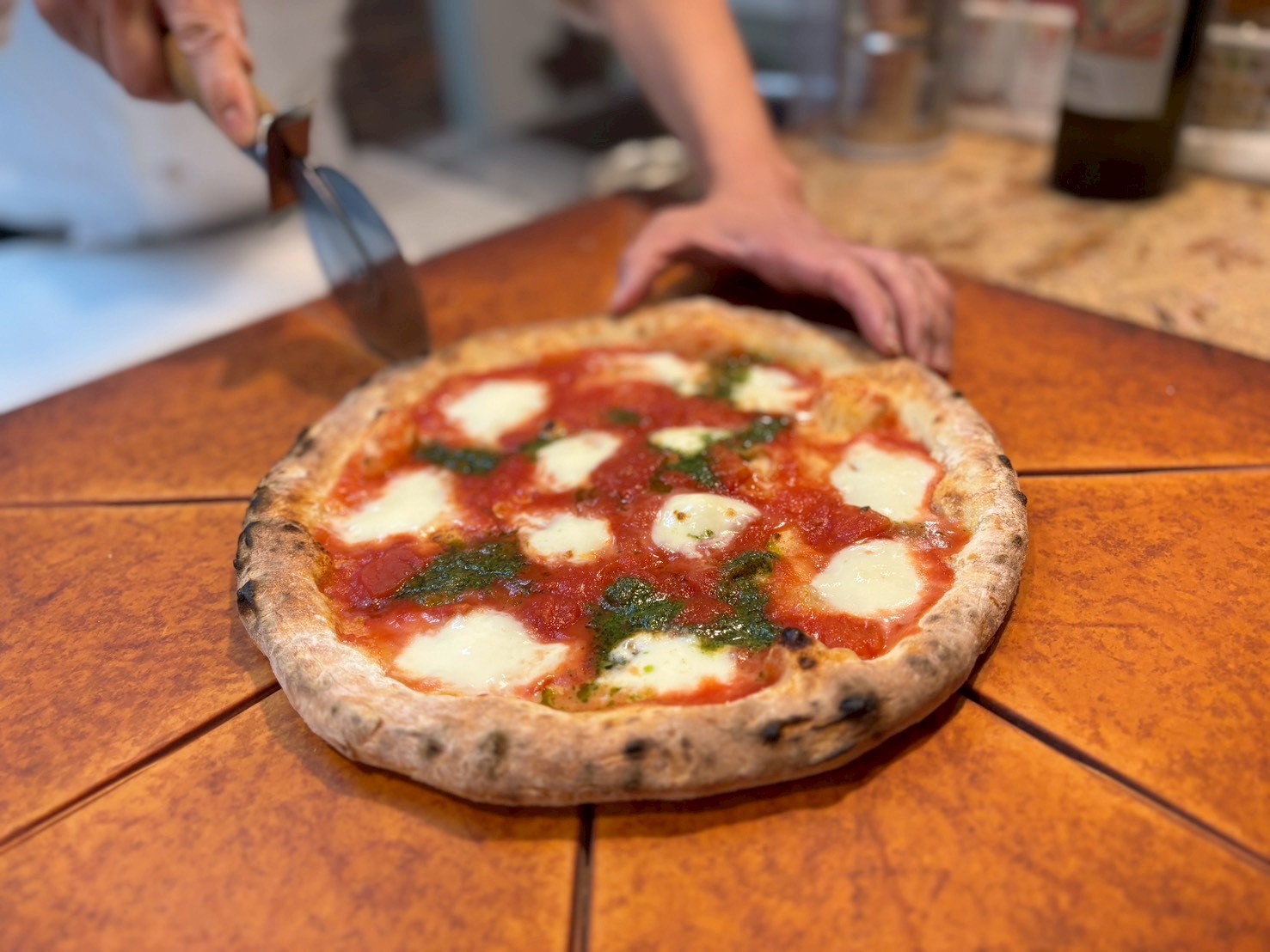 Images 堺筋本町給油所 一号店