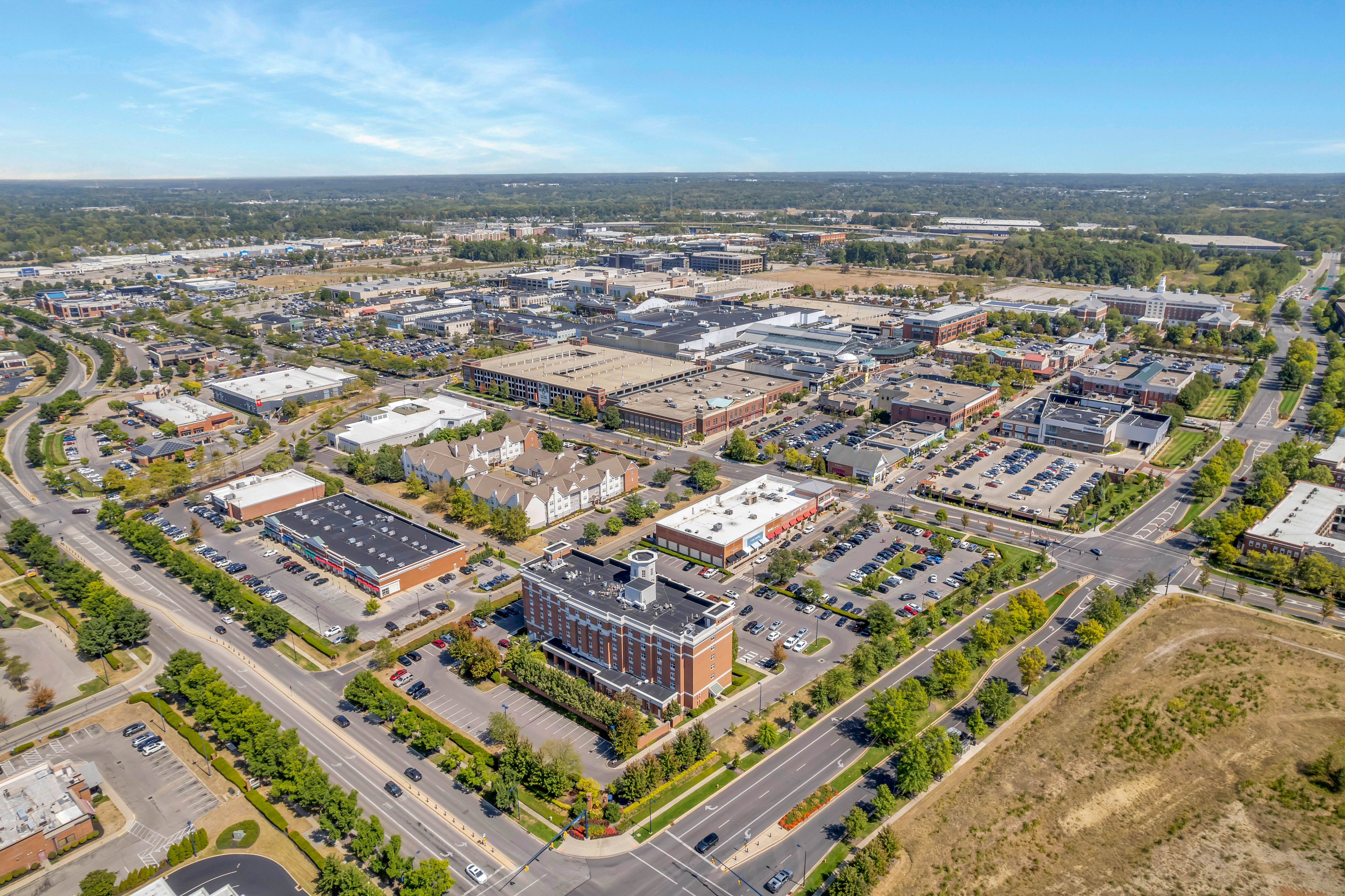 Ponds at Hazelton Crossing by Rockford Homes Image