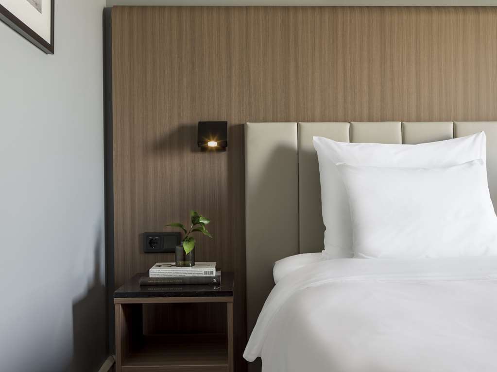 Images Radisson Blu Arlandia Hotel, Stockholm-Arlanda