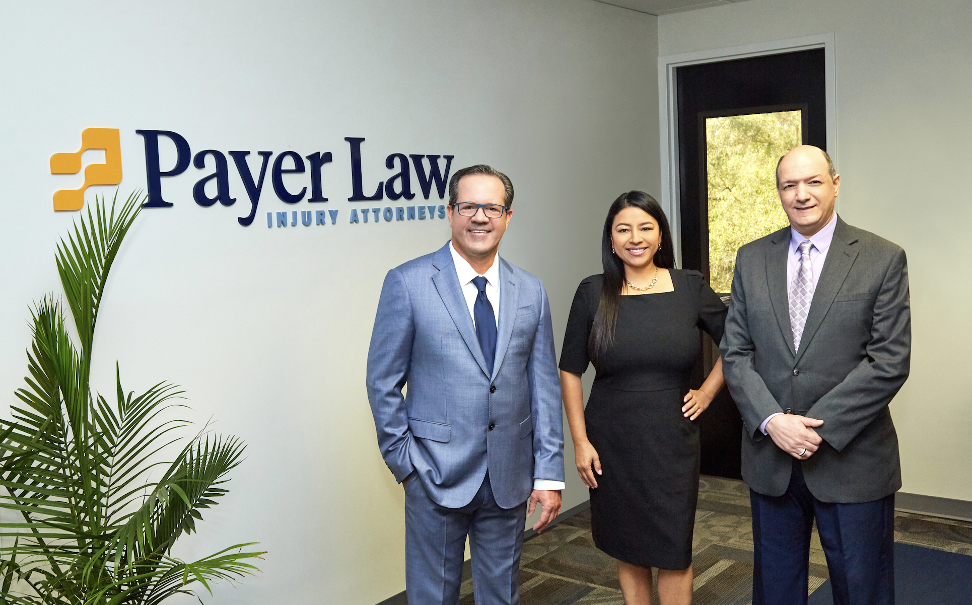 Payer Personal Injury Lawyers-Orlando personal injury attorneys