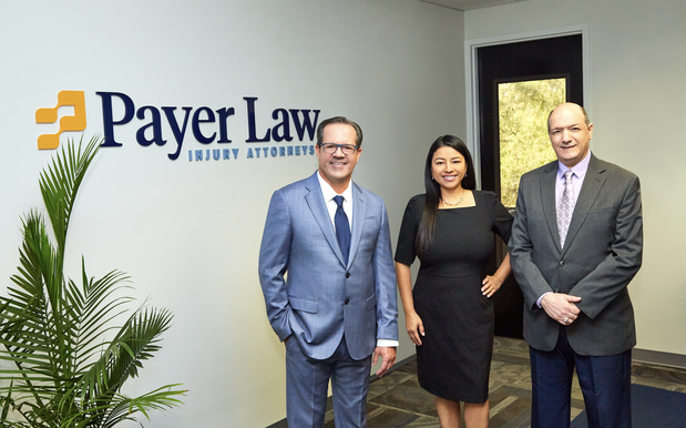 Images Payer Personal Injury Lawyers