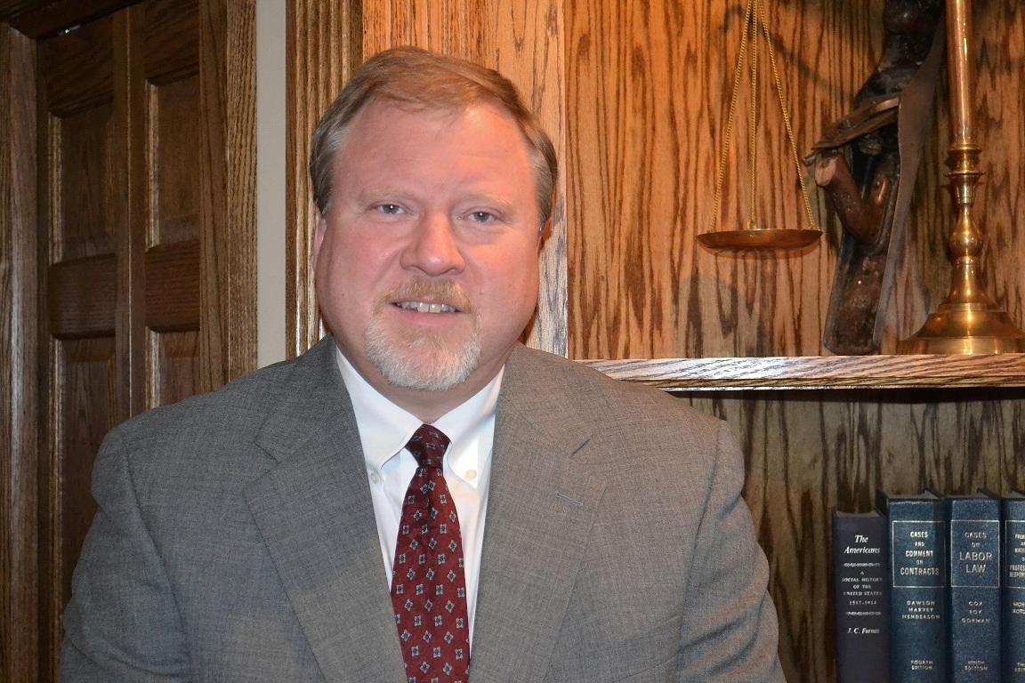 Brian W. Rude Attorney at Law