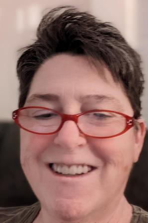 Images Lori Eaton, APRN, PMHNP-BC