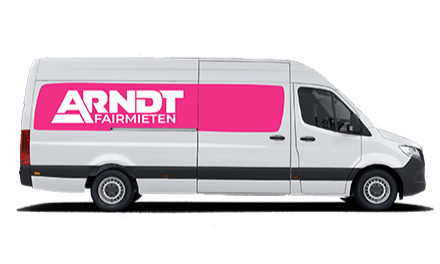 Arndt Automobile GmbH - Sprinter mieten bei Arndt  …