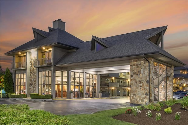 Images Best Western Plaza Inn