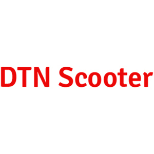 DTN Scooter Logo