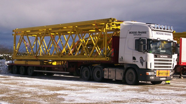 Images Bosse Åkare Gotland AB