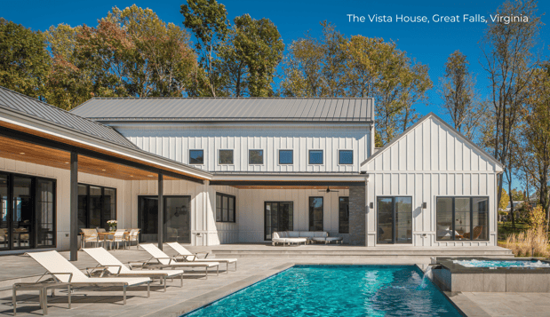 Images AV Architects and Builders