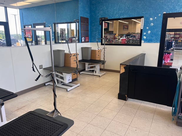 Images Petco Grooming