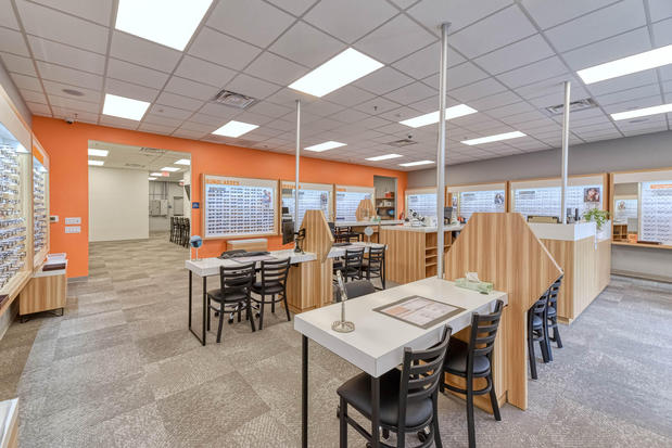 Images Stanton Optical