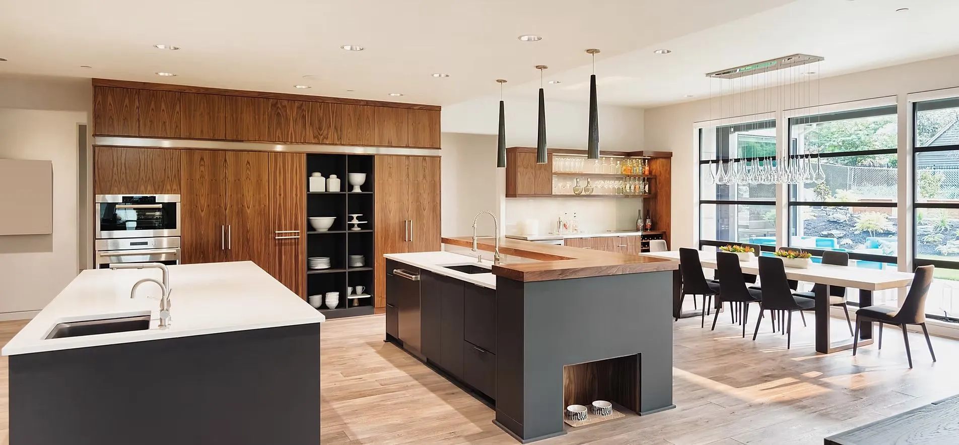 Images Mirada Construction | Entrepreneur Générale Rive-Sud