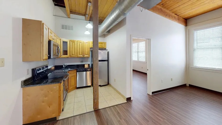 Emerson Shoe Lofts