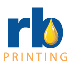 Rancho Bernardo Printing, Inc. Logo