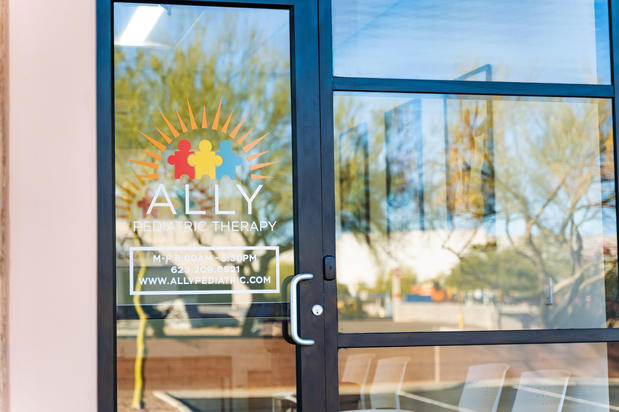 Images Ally Pediatric Therapy - North Phoenix