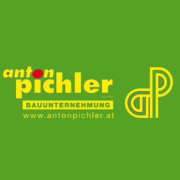 Logo von Anton Pichler GesmbH