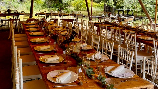 Images Cuchillo Y Delantal - Catering Y Eventos