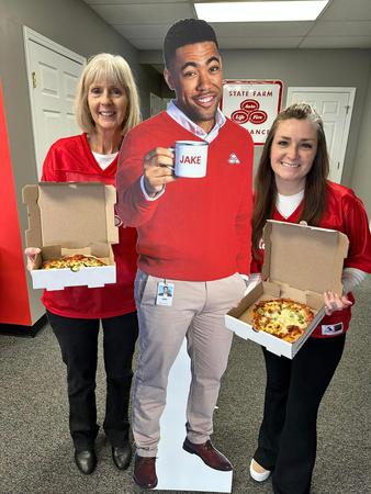 Images Marjorie Schaeffer - State Farm Insurance Agent