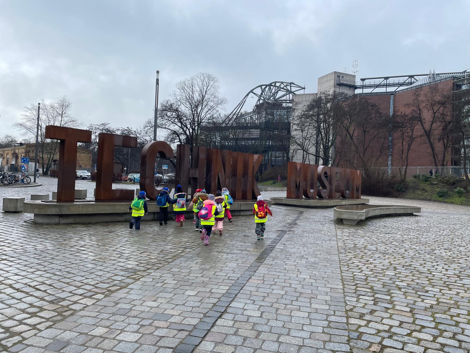 Bild 5 AWO Kita Raupe Nimmersatt in Berlin