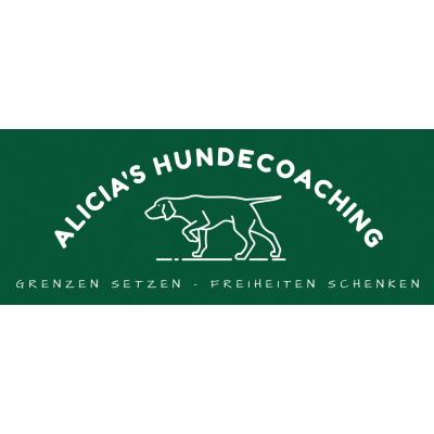 Aliciashundecoaching in Puchheim in Oberbayern - Logo