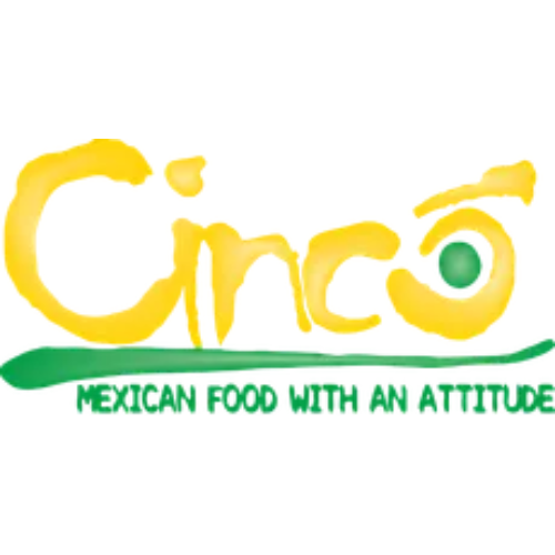 Cinco Mexican Cantina