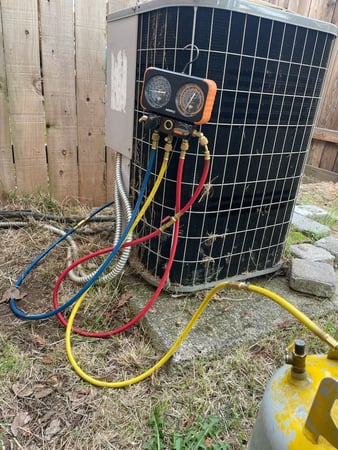 Images Super Brothers Plumbing, Heating and Air - San Jose