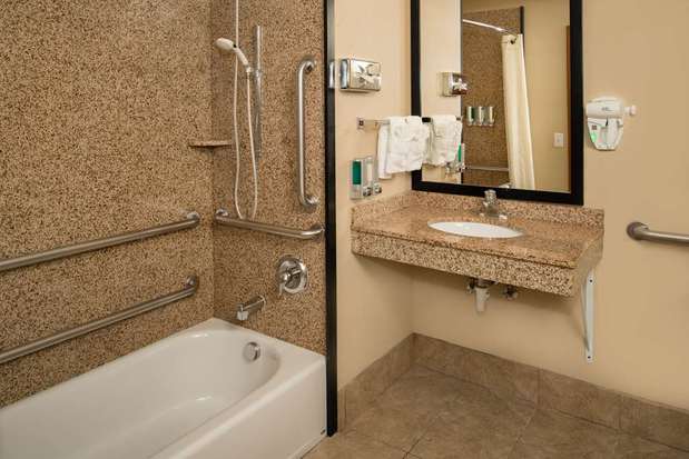 Images Best Western Kennewick Tri-Cities Center