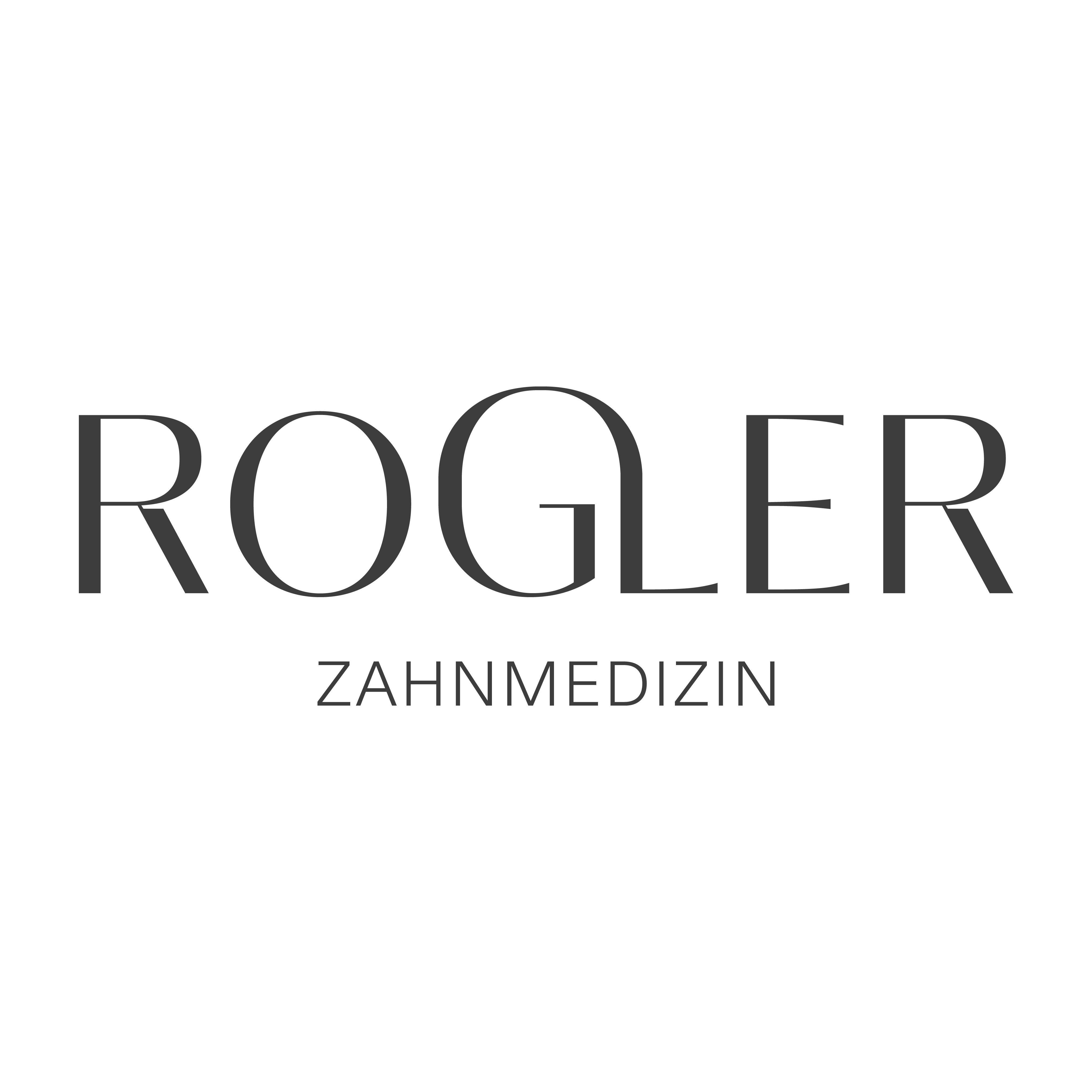 Rogler Zahnmedizin - Zahnarzt & Kieferorthopäde in Bonn - Logo