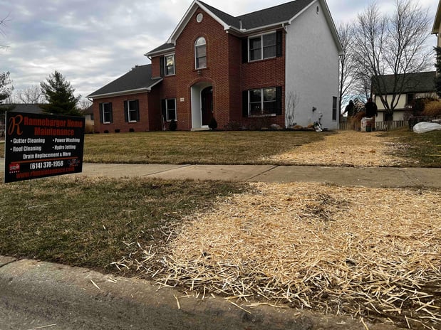 Images Rannebarger Home Maintenance