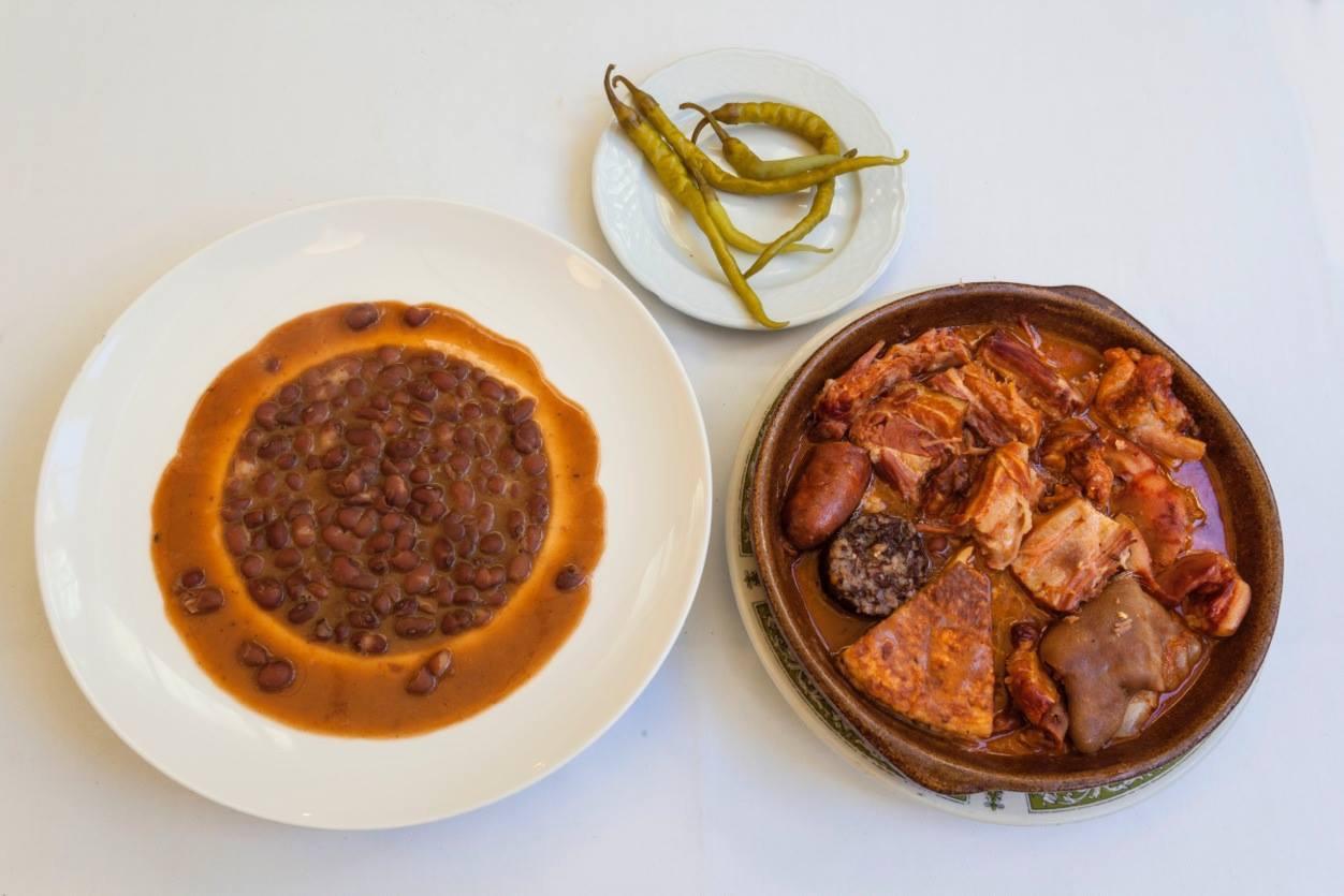 Rincón de España