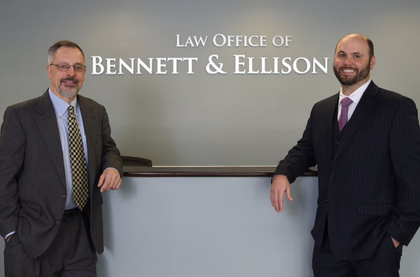 Bennett & Ellison, P.C. Photo