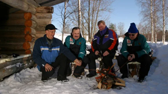 Images Ränssin Kievari