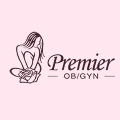 Premier Ob/Gyn Logo
