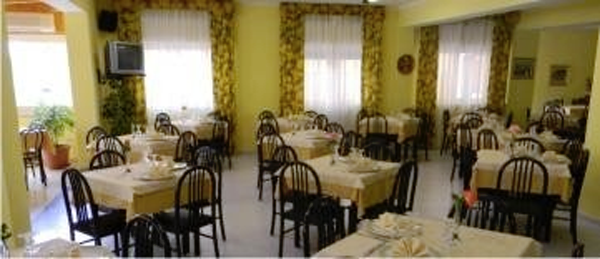 Images Hotel Le Mimose