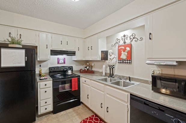 Images The Oaks at Prairie View