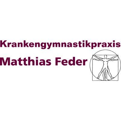 Krankengymnastik Matthias Feder  