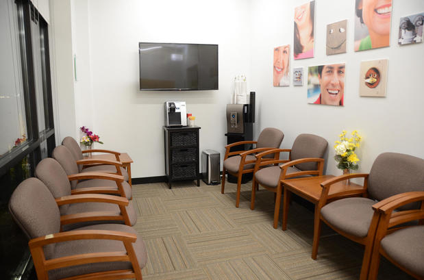 Images Oak Ridge Smiles Dentistry